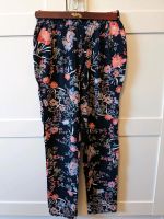 Gemusterte Stoffhose von Vero Moda - Größe XS Schleswig-Holstein - Bad Bramstedt Vorschau