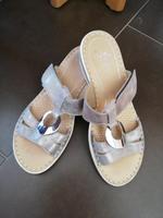 Ara Schlappen, 38Gr. High Soft, Leder Hessen - Laubach Vorschau