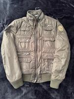 2003 dolce & gabbana military patch vintage jacket archive Hessen - Fulda Vorschau