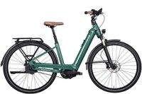 ✅✅KETTLER DAMEN E-BIKE QUADRIGA PRO BELT **UVP 5999€* 750Wh RIEMEN AUTOMATIK BOSCH SMART LEASING MIT JOBRAD 422666 RIESE MÜLLER CHARGER NEVO Kalhoff IMAGE 7 Nordrhein-Westfalen - Grevenbroich Vorschau