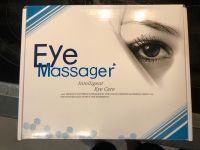 Eye Massager Intelligent Eye Care (+Ladekabel) Baden-Württemberg - Heilbronn Vorschau