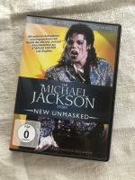 The Michael Jackson Story - New Unmasked DVD Doku Köln - Ehrenfeld Vorschau