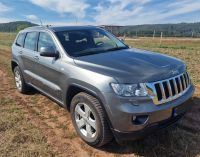 Jeep Grand Cherokee Grand Cherokee 3.0I CRD Laredo 4x4 Rheinland-Pfalz - Ramsen Vorschau