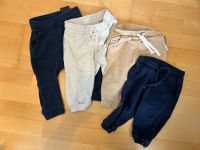 Jogginghosen Hosen Gr. 74 H&M Pusblu Baden-Württemberg - Murr Württemberg Vorschau