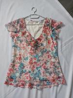 Orsay Bluse Gr.40 /bunt/ neuwertig Berlin - Spandau Vorschau