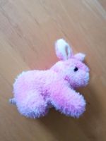 Landahl Hase Kaninchen Plüschtier Kuscheltier Stofftier rosa pink Baden-Württemberg - Leonberg Vorschau