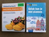 Bilderwörterbuch Niederländisch, Geluk kun je niet planen, Bücher Nordrhein-Westfalen - Krefeld Vorschau
