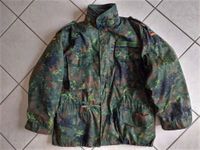 Bundeswehrflektarn Feldjacke M65 ( US-Army-Style)    Gr. XL NEU Bayern - Schwabmünchen Vorschau