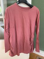 Lang Arm Shirt Schwangerschaft Gr L Baden-Württemberg - Reutlingen Vorschau
