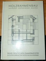 Fachbuch Holzrahmenbau, 1. Ausg. Niedersachsen - Springe Vorschau