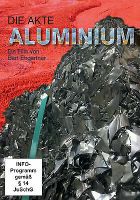 Suche DVD "Die Akte Aluminium" Bert Ehgartner Baden-Württemberg - Eppingen Vorschau