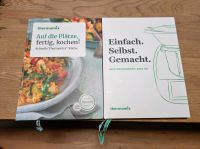 Thermomix Kochbücher Hessen - Bischoffen Vorschau