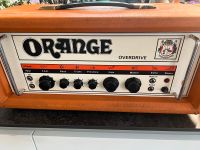 Orange Verstärker OR-120 Overdrive [1977] Unikat Bayern - Feldkirchen-Westerham Vorschau