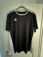 Adidas Climalite Trikot XL schwarz Kreis Pinneberg - Westerhorn Vorschau