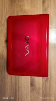 Sony VAIO laptop Notebook pcg 21211 Bayern - Karlshuld Vorschau