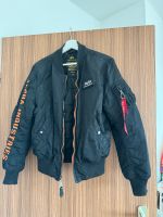 Alpha Industrie Jacke Bayern - Selb Vorschau