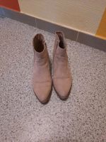 Stiefel Stiefeletten beige 39 catwalk Schleswig-Holstein - Ahrensburg Vorschau