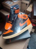 Nike Air Jordan 1 High SBB 3.0 EU45 US11 DS ungetragen Stuttgart - Stuttgart-West Vorschau