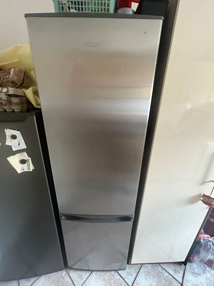 Kühlschrank mit Gefrierfach in Winsen (Luhe)