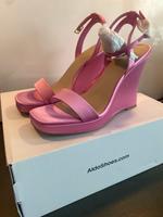 Aldo Sandalen gr 39 "Neu" Bayern - Waldkraiburg Vorschau