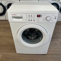 WASCHMASCHINE BOSCH 7 kg A+++ 12 MON GARANTIE/LIEF Hamburg-Mitte - Hamburg St. Pauli Vorschau