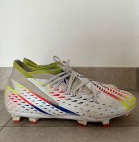 Adidas Predator weiß Gr. 40 2/3 Kr. Altötting - Neuötting Vorschau