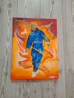 2Pac Tupac Shakur 2 pac Leinwandbild 30 × 40 Nordrhein-Westfalen - Siegen Vorschau