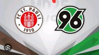 Hannover 96 vs St Pauli Hannover - Mitte Vorschau