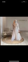 Brautkleid Hochzeitskleid Abiye Hijabi Tesettür Nikahlik Gelinlik Rheinland-Pfalz - Dannstadt-Schauernheim Vorschau