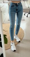 Hellblaue Skinny Jeans | Pull&Bear | 36 Stuttgart - Stammheim Vorschau