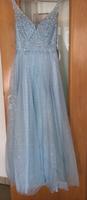 Ballkleid Hellblau Rheinland-Pfalz - Wershofen Vorschau