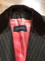 Windsor Blazer Schurwolle Seide Cashmere wNeu Nordrhein-Westfalen - Oberhausen Vorschau