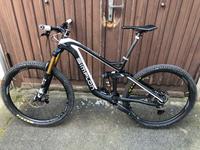 Simplon Rapcon 140, Größe M, 27,5 Zoll Berlin - Köpenick Vorschau