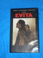 VHS Evita, Musikfilm Hessen - Offenbach Vorschau
