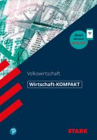 Pearsen Stark - Volkswirtschaft - Wirtschaft kompakt Thüringen - Jena Vorschau