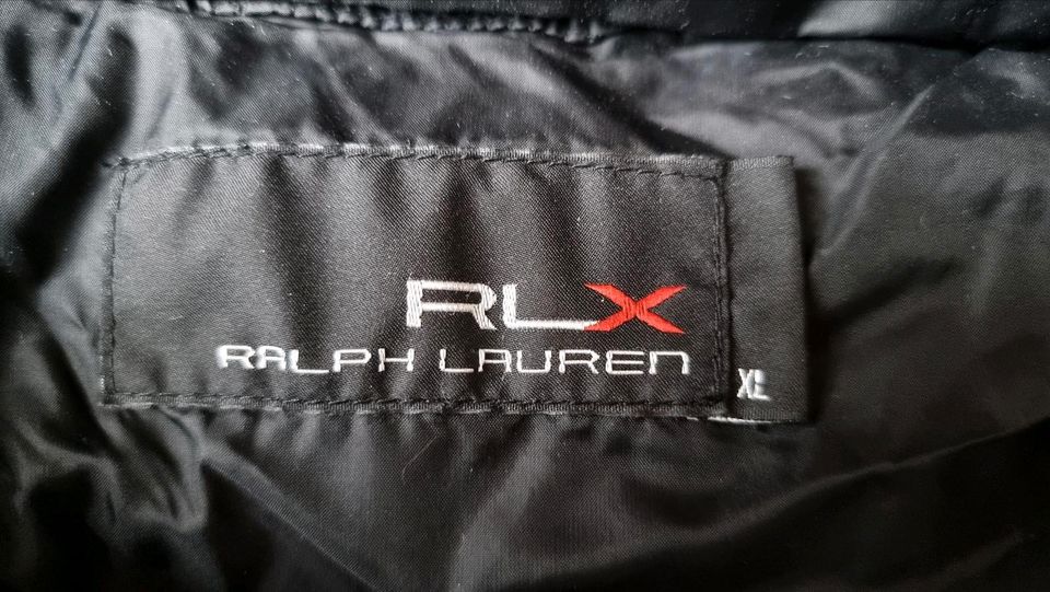 Ralph Lauren Daunenjacke Herren Gr.XL in Bornheim