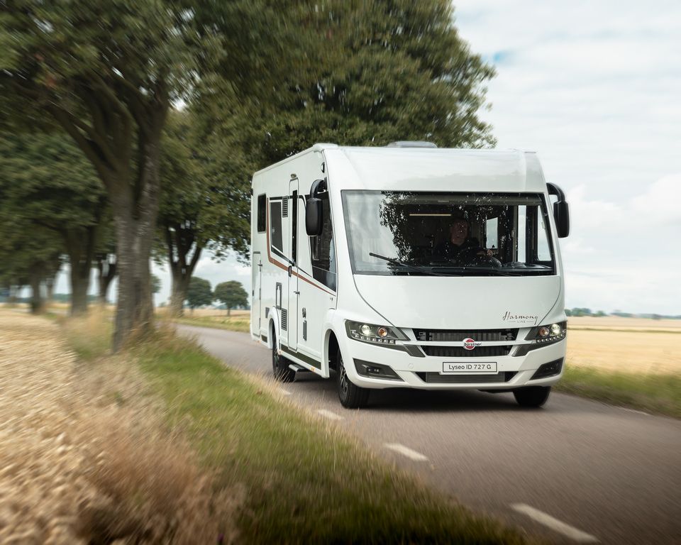 ⭐️bis zu 250€ Rabatt AUF ALLE MIETEN⭐️ Luxus Wohnmobil günstig mieten in Gelnhausen