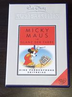 Micky Maus - im Glanz der Farbe - Walt Disney Kostbarkeiten, DVD Nordrhein-Westfalen - Bocholt Vorschau