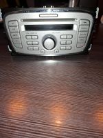 Ford focus  radio Nordrhein-Westfalen - Hemer Vorschau