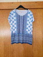 2 Damen Shirts C&A , wie neu Nordrhein-Westfalen - Unna Vorschau