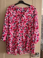 Takko Fashion Bluse Hemd Gr. 46 Duisburg - Homberg/Ruhrort/Baerl Vorschau