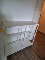 VITTSJÖ Ikea Regal weiß Dortmund - Hombruch Vorschau