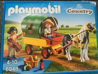 Playmobil Country 6948 Picknick Set in OVP vollständig Schleswig-Holstein - Bad Oldesloe Vorschau