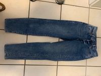 H&M Jeans blau Gr. 38 Nordrhein-Westfalen - Harsewinkel Vorschau