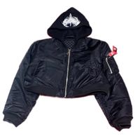 playboycarti carti narcissist bomber jacket Bayern - Lohberg Vorschau