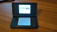 Nintendo DS Lite in metallic rot Bayern - Rosenheim Vorschau