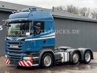 Scania R490 6x2 Lenk-/Lift Euro6 Schwerlast-SZM Nordrhein-Westfalen - Legden Vorschau