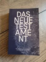 Die Bibel AT NT Deutsch Rumänisch Jesus Christus Wort Gottes Buch Baden-Württemberg - Schorndorf Vorschau