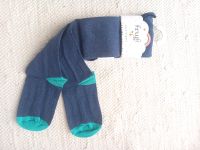 Neu Strumpfhose marineblau frugi Öko Bio 116/122 Baden-Württemberg - Langenargen Vorschau