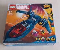 LEGO MARVEL aus Set 76281 X-Jet der X-Men Hessen - Obertshausen Vorschau